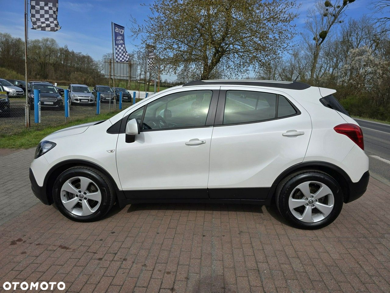 Opel Mokka 1.4 Turbo ecoFLEX Start/Stop Color Edition - 4