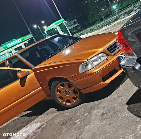 Volvo S70 R 2.3 - 13