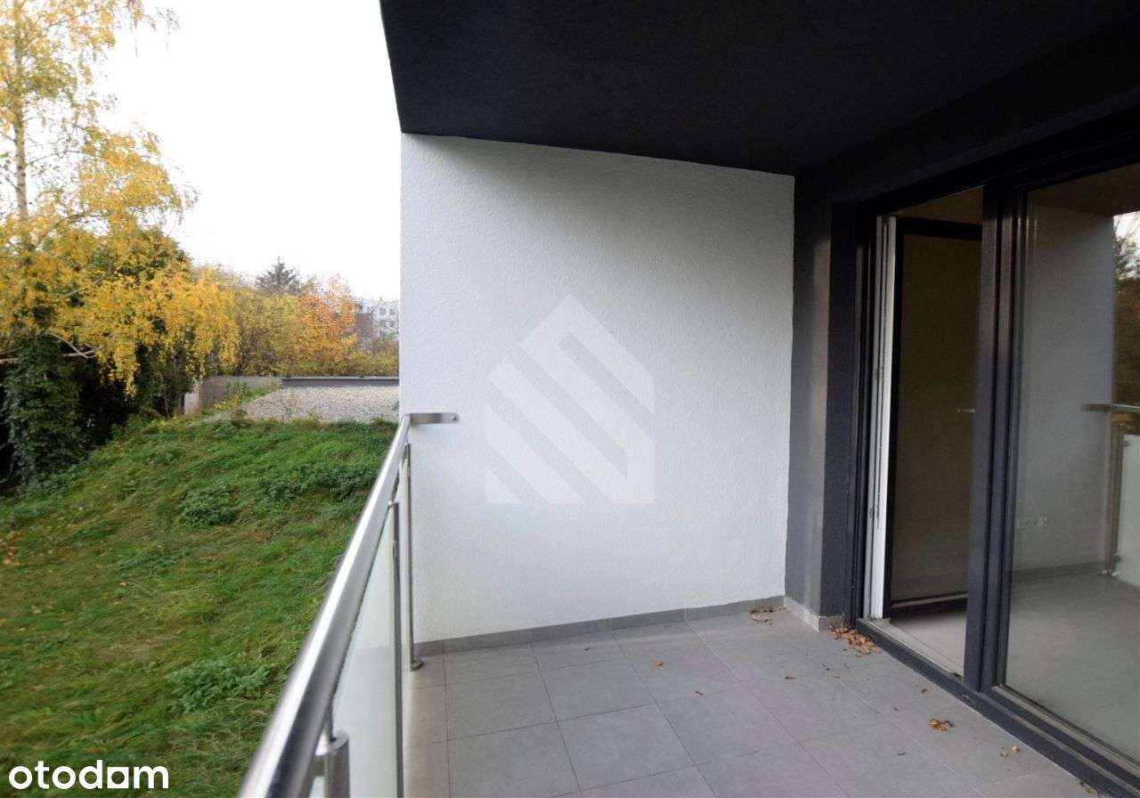 Mieszkanie z widokiem na zieleń. - Pełny obrazek: 3/12