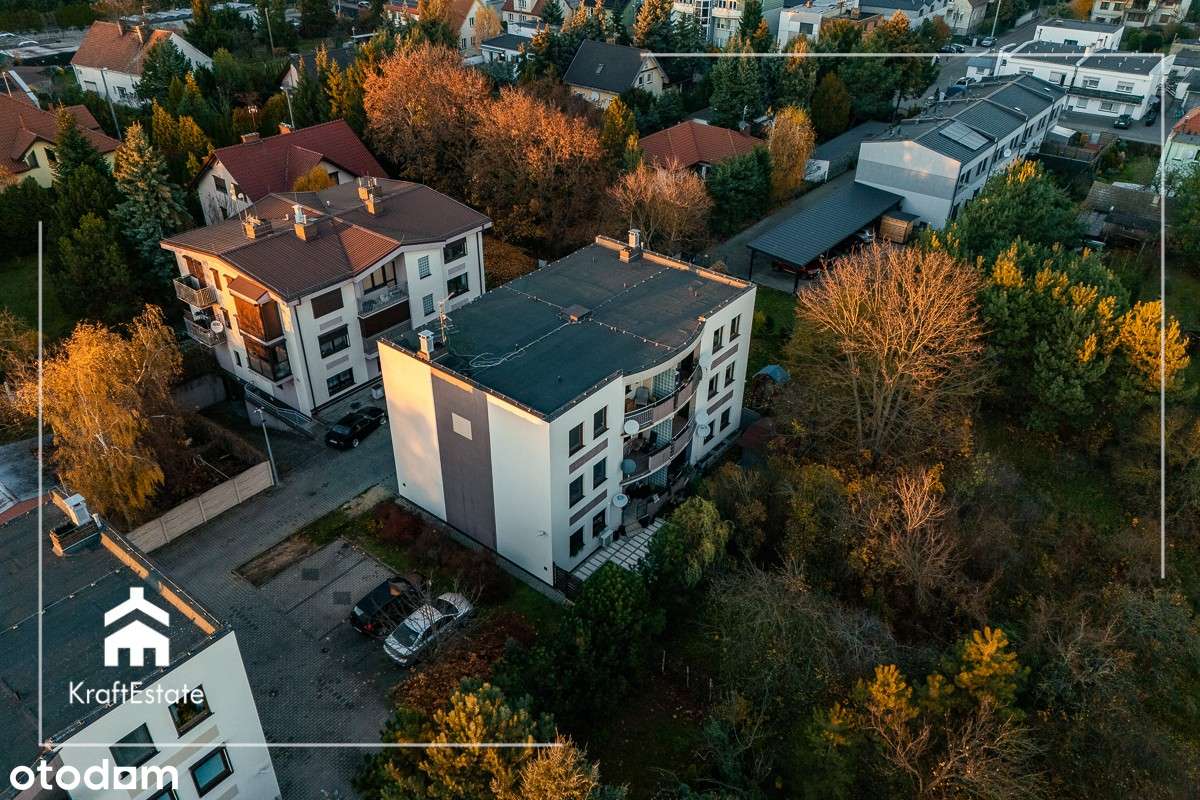 71m2 | 4 pokoje | Klimatyzacja | m. postojowe-16