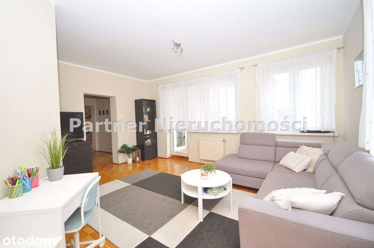 Koniuchy cegła 2 pokoje Legionów - Pełny obrazek: 4/12