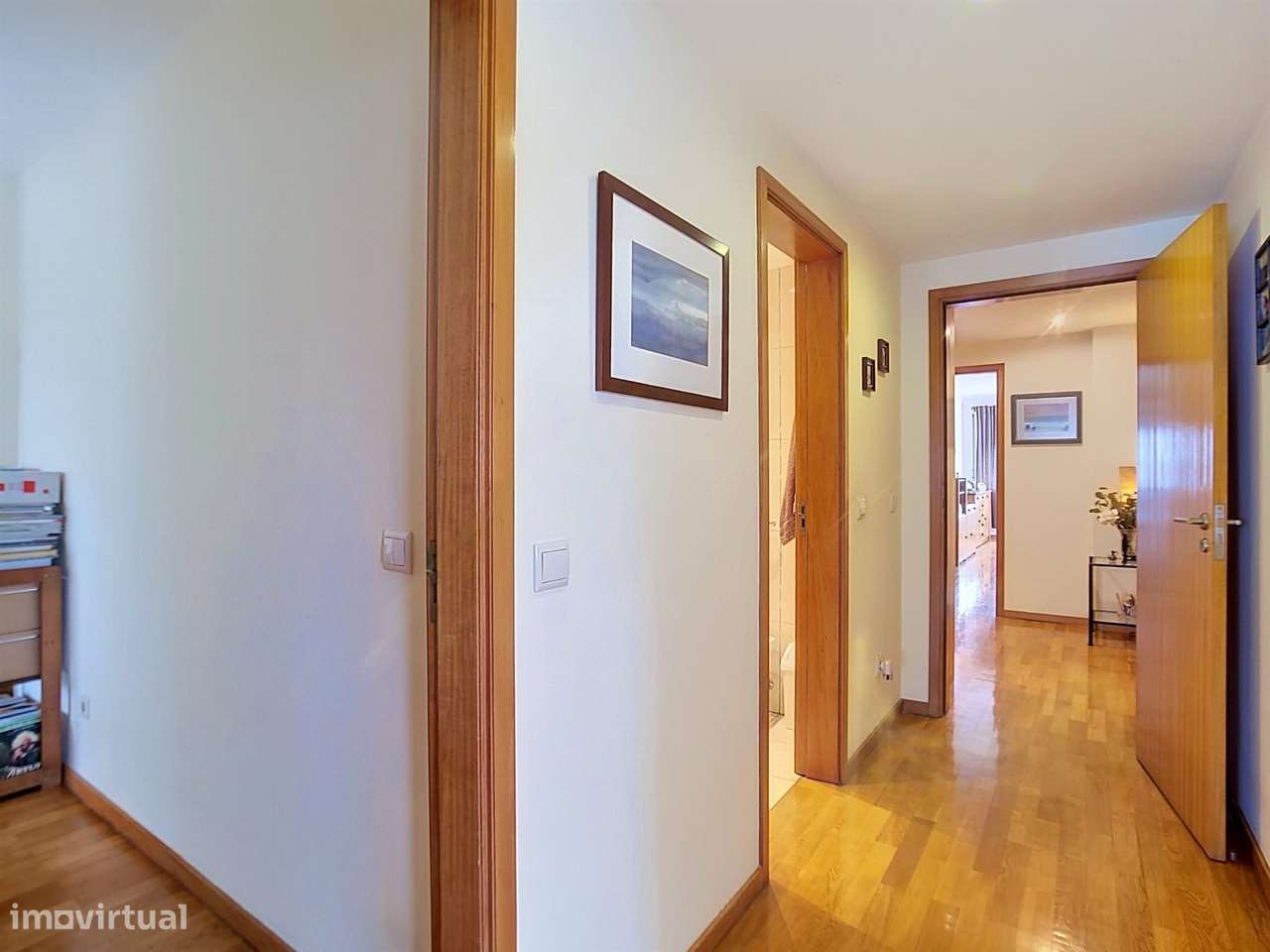 Apartamento T3+1 Venda em Custóias, Leça do Balio e Guifões,Matosinhos-15