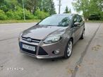 Ford Focus Turnier 1.6 EcoBoost Start-Stopp-System Trend - 5