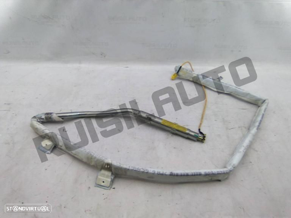 Airbag Cortina Esquerdo 6066_6826 Alfa Romeo 156 Sportwagon [19 - 1