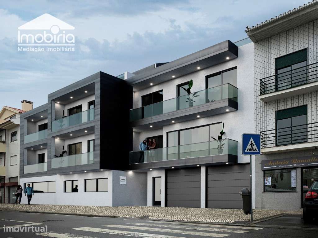 Apartamento T2 Duplex Venda Ílhavo > Gafanha da Nazaré - Grande imagem: 4/4