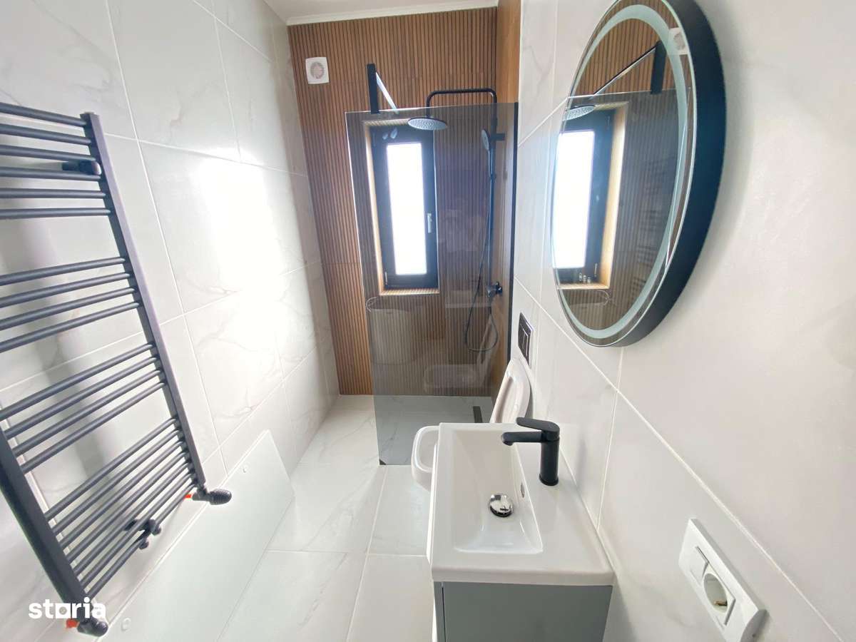 Casa 4 camere Dancu, 500 mp teren la cheie! - Imagine principală: 5/11