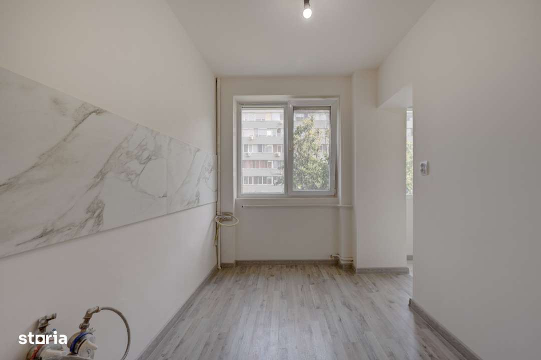 TITAN – BABA NOVAC, APARTAMENT 3 CAMERE 64 MP TOTAL, ETAJ 4 DIN 10,-12
