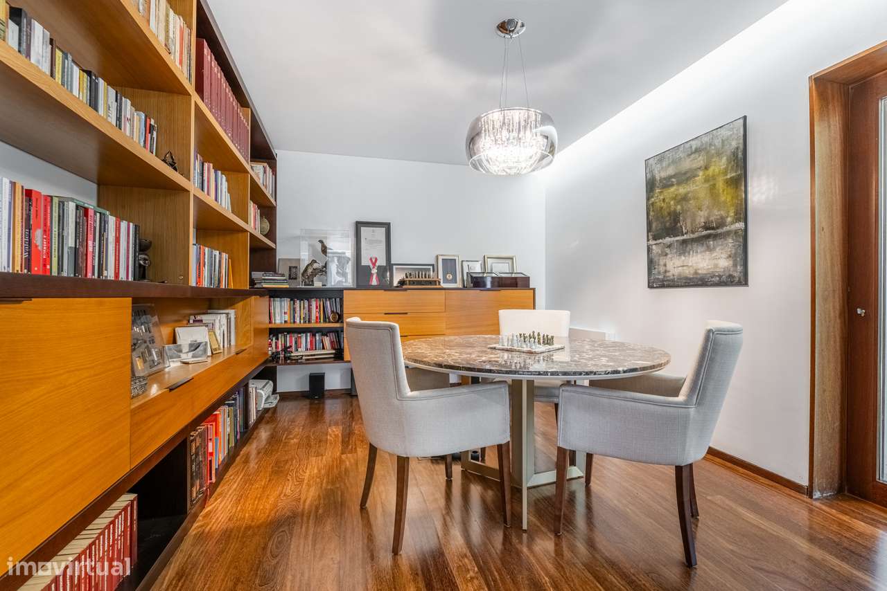 Moradia Individual T4 à venda em Vizela-19