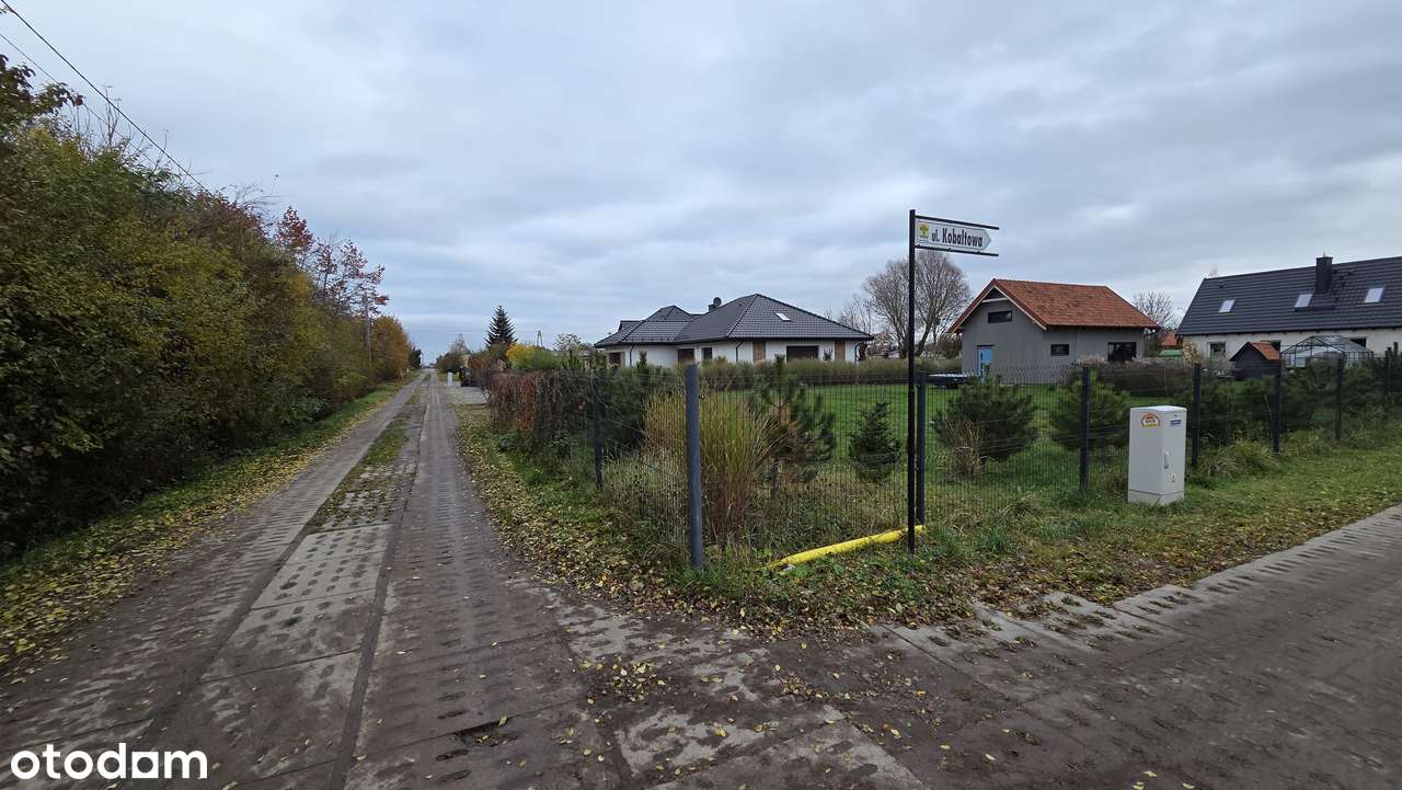 Dom Wolnostojący ul. Kobaltowa Malbork Nowa Wieś-16