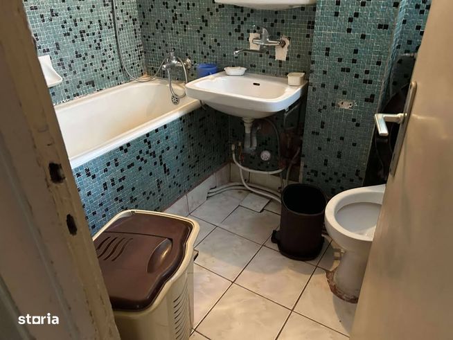 3 Camere,etaj 1,Maratei-5