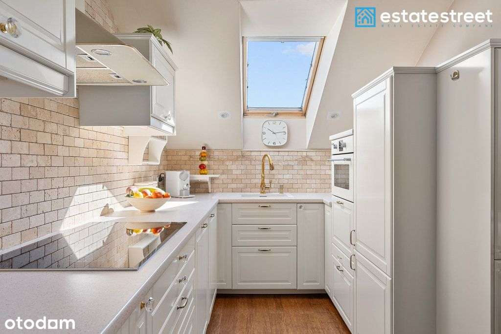 4 pokoje przy Dolinie Os. Paderewskiego + garaż - Pełny obrazek: 3/16