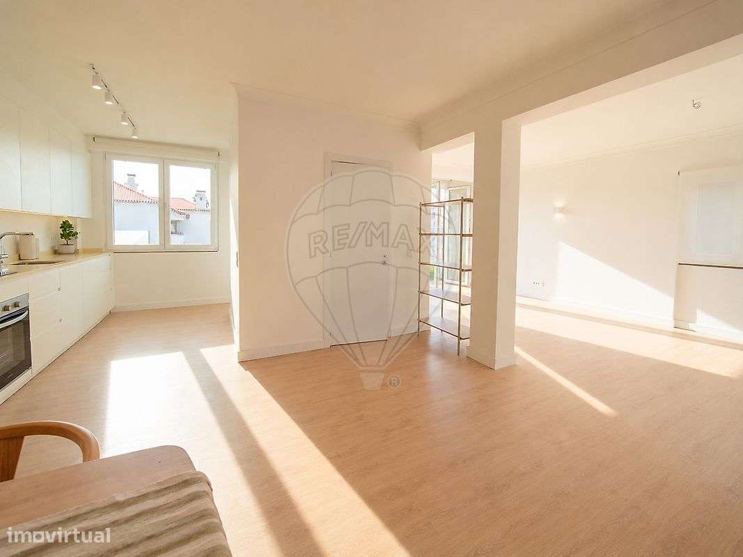 Apartamento T3 para venda-12