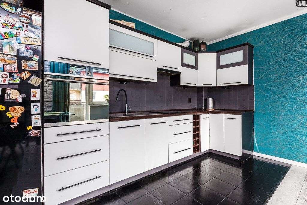 Mieszkanie | Os. Fenikowskiego | 3 pokoje |-3