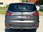 Ford S-Max 2.0 EcoBlue Aut. TITANIUM - 19