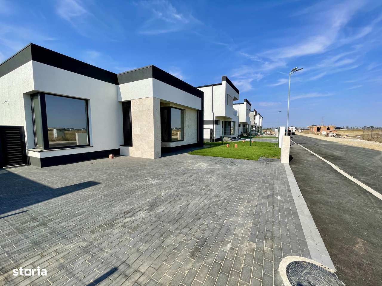 Complex Rezidential | Casa 4 camere - Imagine principală: 4/18