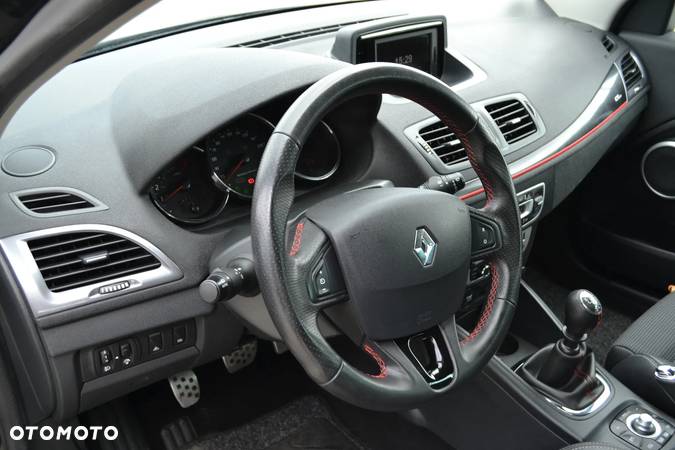 Renault Megane Grandtour ENERGY dCi 130 GT LINE - 17