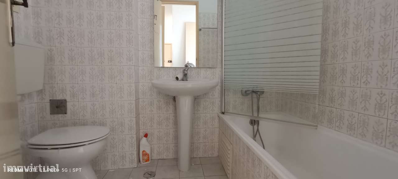 Forte da Casa T3 Renovado vista desafogada - Grande imagem: 4/13