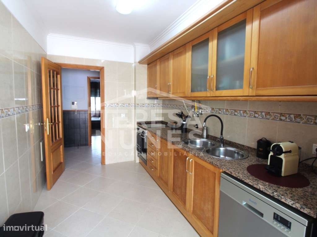 APARTAMENTO T2 - QUINTA DO CONDE - Grande imagem: 4/18