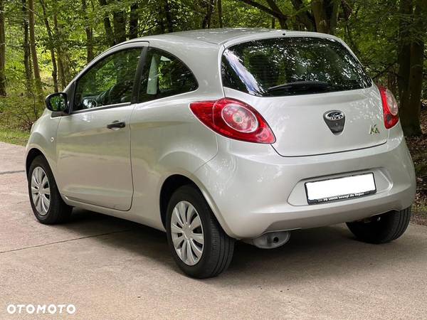 Ford KA 1.2 Ambiente - 2