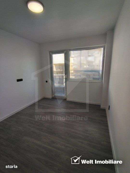 Apartament cu 2 camere, 58 mp, etaj intermediar, zona Somesului - Imagine principală: 5/10