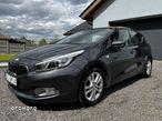 Kia Ceed 1.4 CVVT - 11