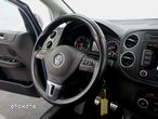 Volkswagen Golf Plus 1.6 TDI Comfortline - 19