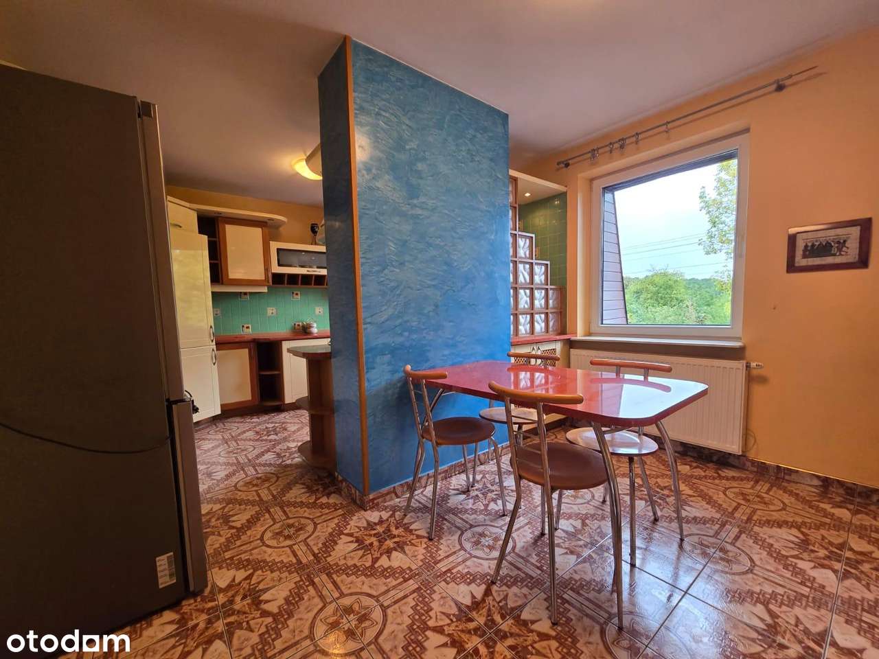 Komfortowy dom w Jaskrowie - Pełny obrazek: 4/18