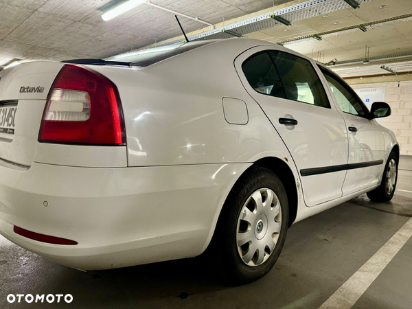 Skoda Octavia 1.6 TDI Classic - 17