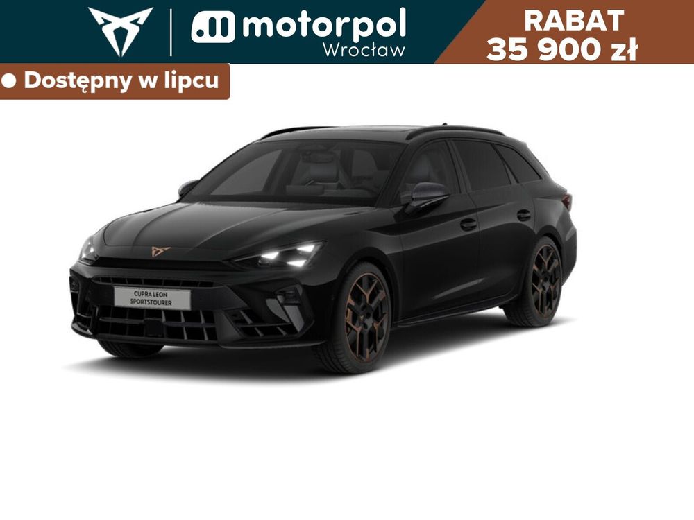 Cupra Leon 2026