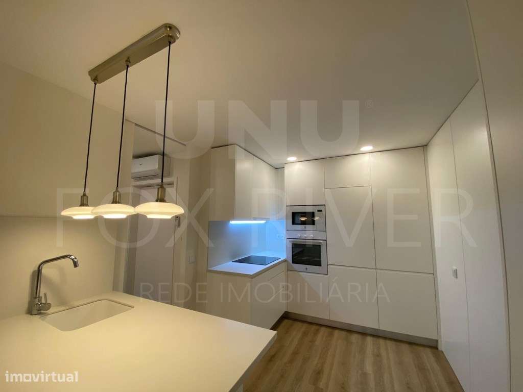 Apartamento T2 - Valença - Grande imagem: 2/21