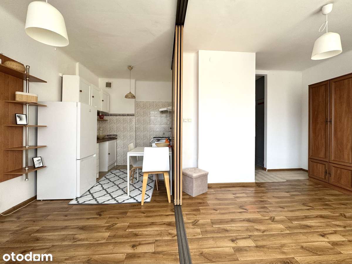 Atrakcyjna lokalizacja | blisko Lasek na Kole | bez prowizji - Pełny obrazek: 4/7