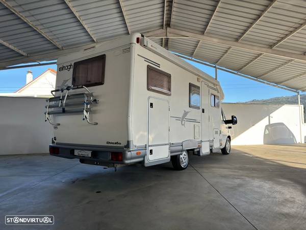 Elnagh Slim 6 - Autocaravana - 5