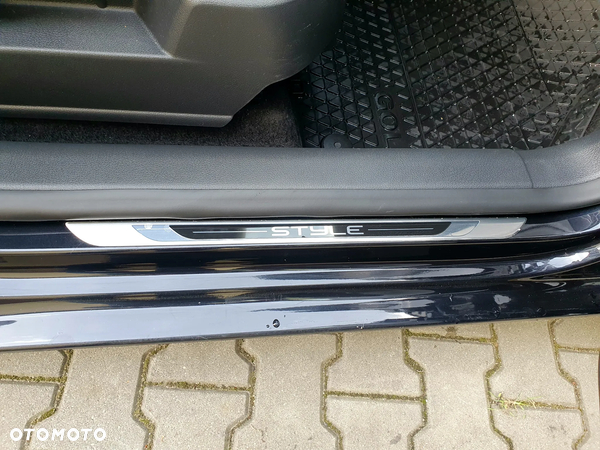 Volkswagen Golf Plus 1.6 TDI BlueMot Comfortline DSG - 21