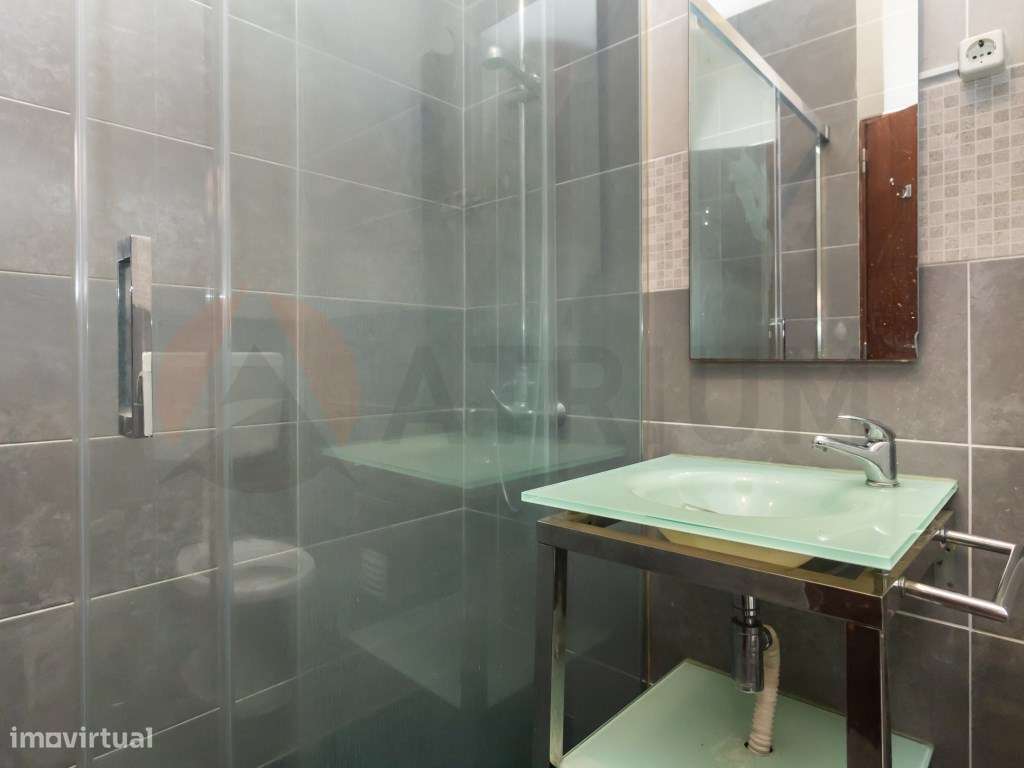 T2 Bairro do Liceu - Setúbal-20