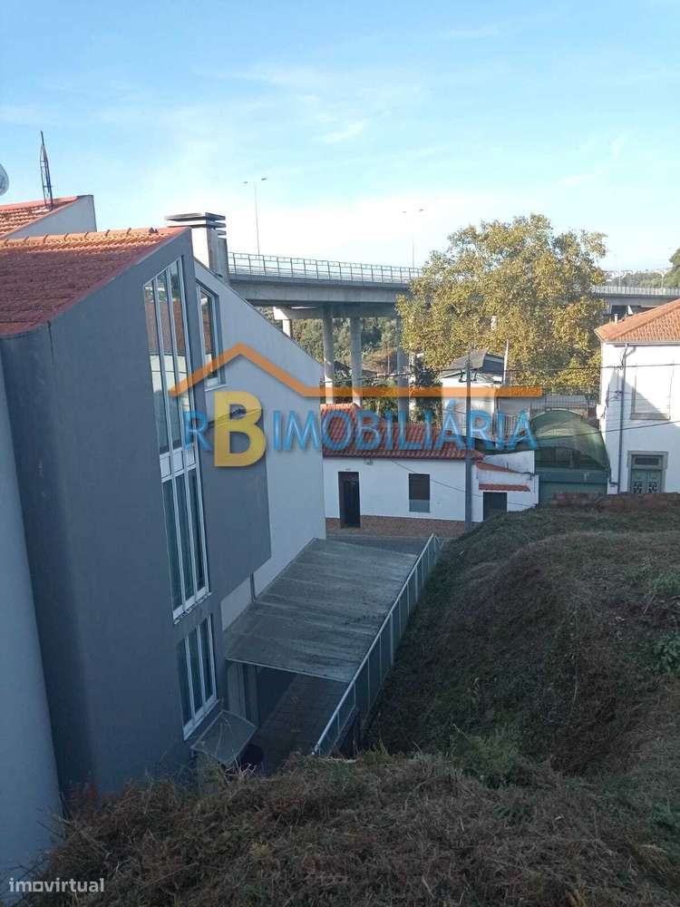 Dois Lotes para Construção em Oliveira do Douro – Vila Nova de Gaia-6