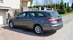 Ford Mondeo - 4