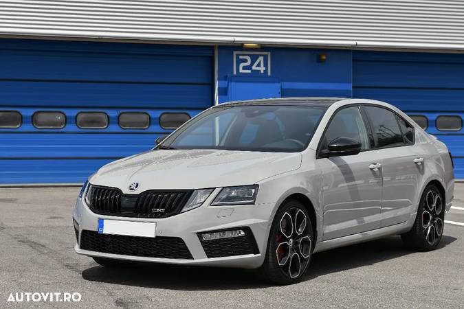 Skoda Octavia ver-1-4-tsi - 1