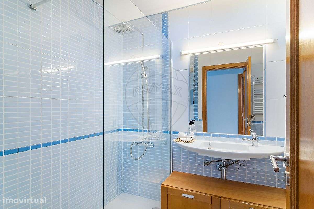 Apartamento T2 para venda-14