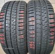 195/45r16 84V (W102/24)02 2szt 8mm Quatrac 5 VREDESTEIN CAŁOROCZNE - 1