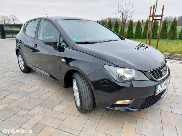 Seat Ibiza 1.2 12V Style Salsa - 28