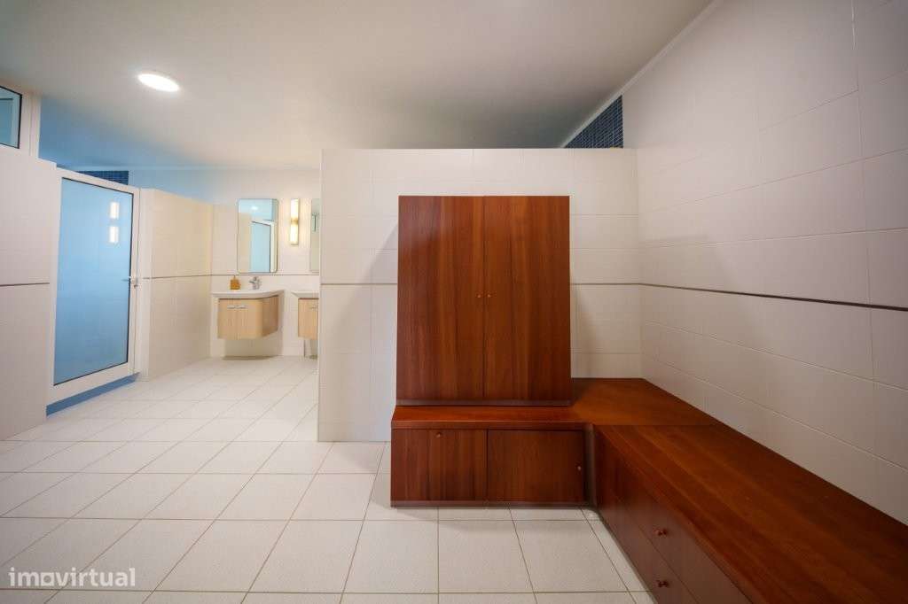 Moradia T5 - Tomar, inserida num amplo terreno de 15.560 m²-25