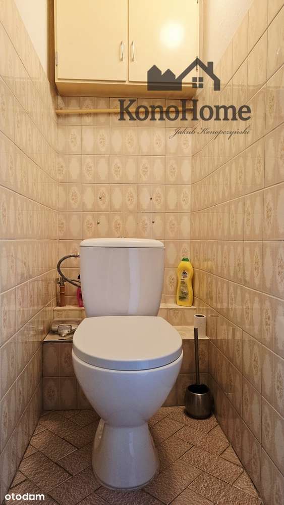 3 pokojowe mieszkanie blisko Rezerwatu Żurawiniec-14