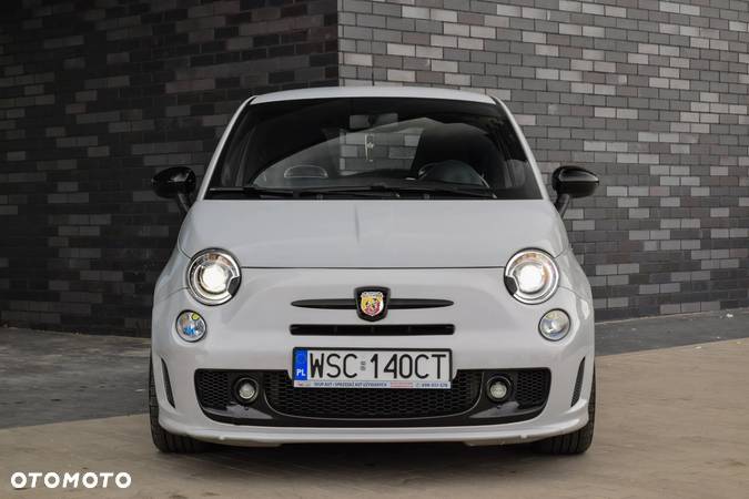 Abarth 595 - 2