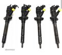 Injector Peugeot 406 2.2 HDI 0445110036 / 9637277980 - 3