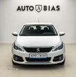 Peugeot 308 1.5 BlueHDI FAP STT Active - 23