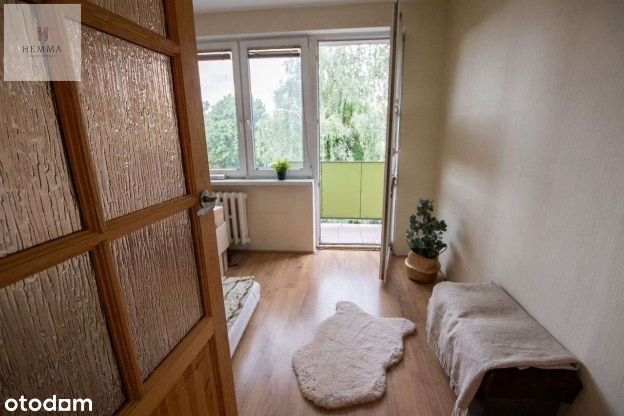 Mieszkanie, 51,29 m², Elbląg-10