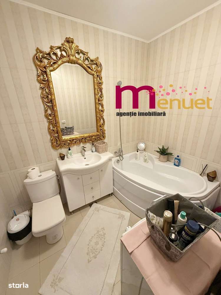 Apartament 4 camere,zona E3 - Imagine principală: 4/11