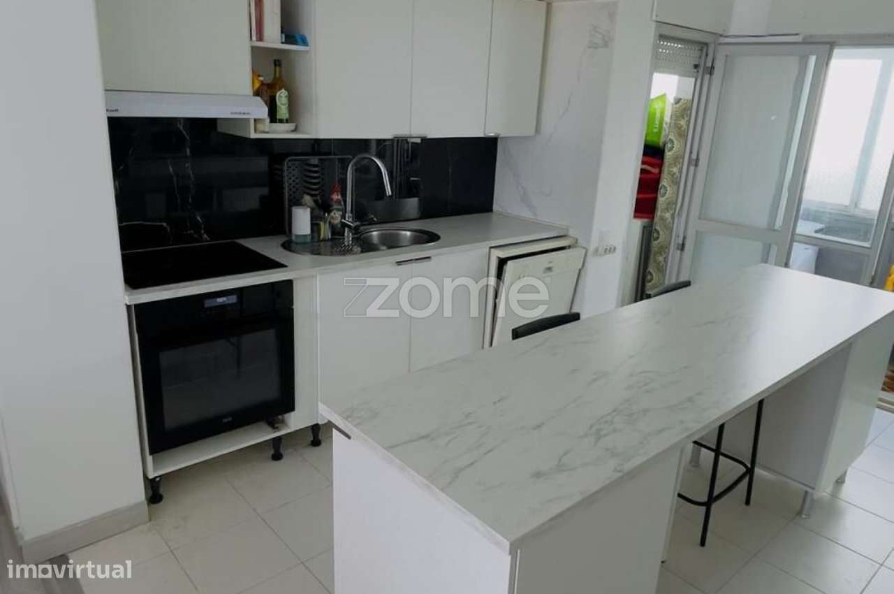 Apartamento T3 Mira Sintra - Agualva Cacém - Grande imagem: 2/17