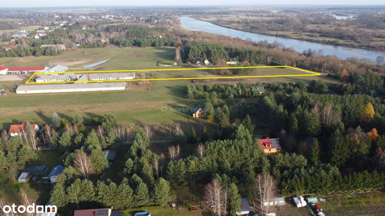 Działka, 10 585 m², Brańszczyk - Pełny obrazek: 5/18