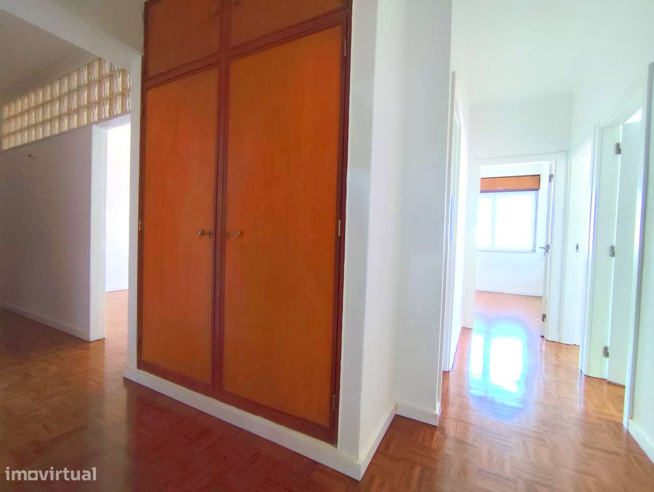 Apartamento T3 na Portela Totalmente Renovado-19